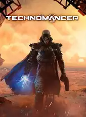 The Technomancer