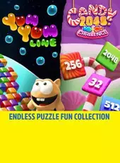 Endless Puzzle Fun Collection