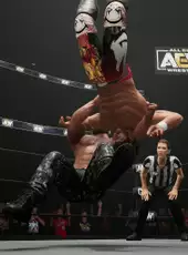 All Elite Wrestling: Fight Forever - FTR: Revival Pack