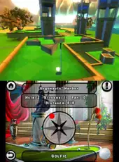 Mini Golf Resort DS