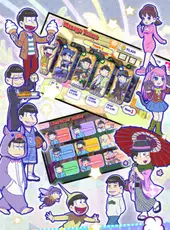 Osomatsu-san Hesokuri Wars: Battle of the NEETs