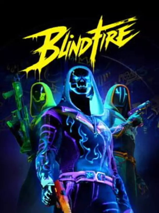 Blindfire