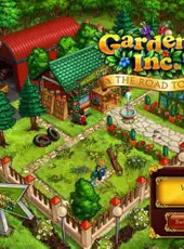 Gardens Inc. 2: The Road to Fame