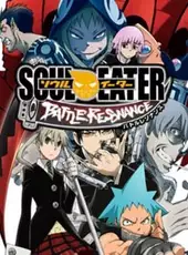 Soul Eater: Battle Resonance