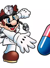 Dr. Mario 64