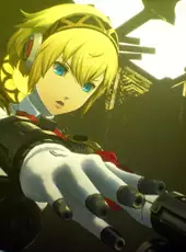 Persona 3 Reload: Digital Deluxe Edition