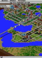 SimCity 2000: Network Edition