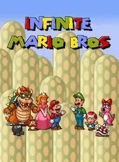 Infinite Mario Bros.