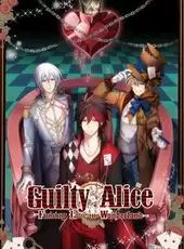 Shall we date?: Guilty Alice