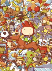 Scribblenauts