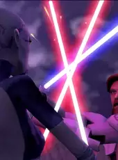 Star Wars: The Clone Wars - Lightsaber Duels