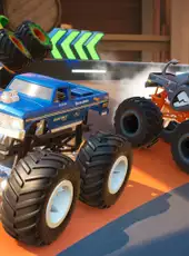 Hot Wheels Unleashed 2: Monster Trucks Pack