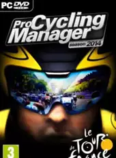 Pro Cycling Manager 2014