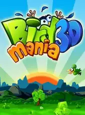 Bird Mania 3D