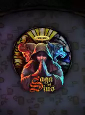 Saga of Sins