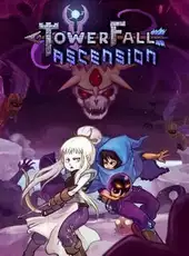 TowerFall Ascension