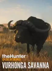 TheHunter: Call of the Wild - Vurhonga Savanna