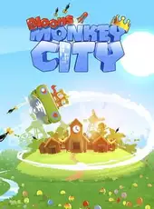 Bloons Monkey City