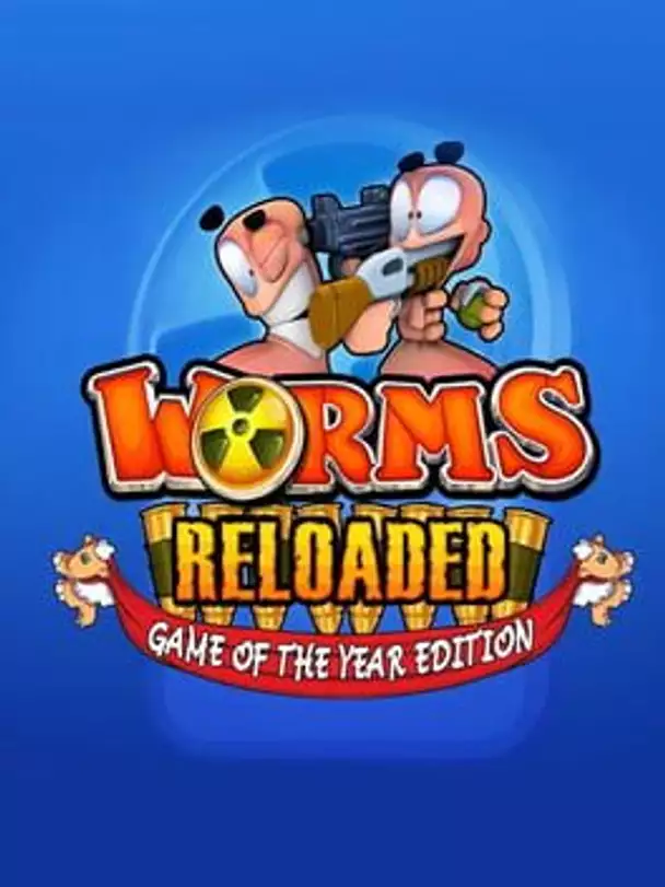 Worms Reloaded: Game of the Year Edition