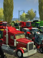 Farming Simulator 2013