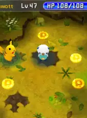 Pokémon Mystery Dungeon: Gates to Infinity