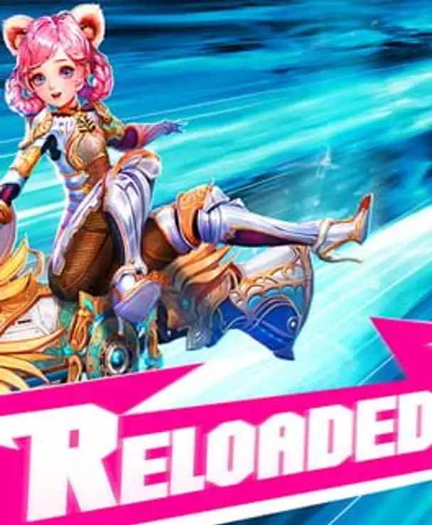 Tera: Reloaded