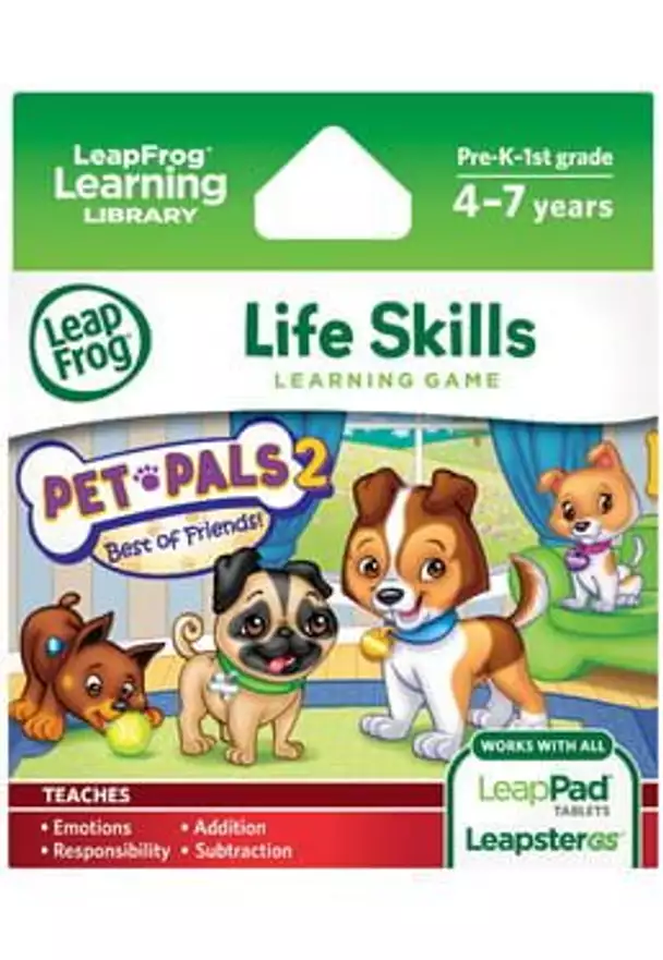 Pet Pals 2: Best of Friends