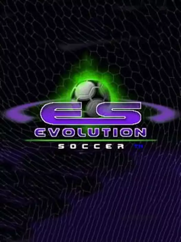 Evolution Soccer