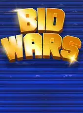 Bid Wars: Storage Auctions