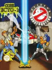 Extreme Ghostbusters: Code Ecto-1