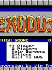 Exodus: Journey to the Promised Land