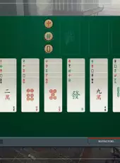 Shenzhen Solitaire