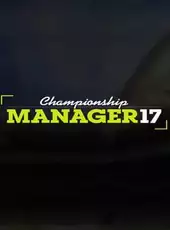 Championship Manager 17