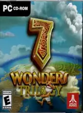 7 Wonders Trilogy