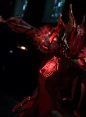 Warframe: Valkyr Unleashed