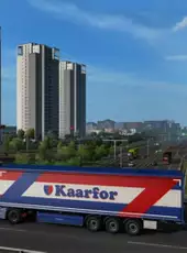 Euro Truck Simulator 2: Road to the Black Sea