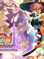 Shiren the Wanderer: The Tower of Fortune and the Dice of Fate