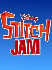 Disney Stitch Jam