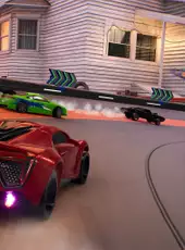 Hot Wheels Unleashed 2: Fast & Furious Expansion Pack