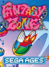 Sega Ages Fantasy Zone