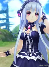 Fairy Fencer F