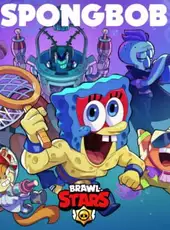 Brawl Stars: SpongeBob