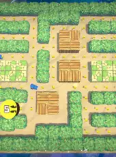 Pac-Man World Re-Pac