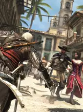 Assassin's Creed IV Black Flag