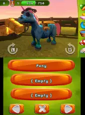 101 Pony Pets 3D