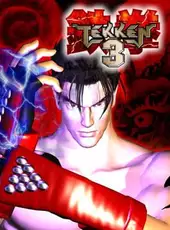 Tekken 3