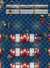 Prison Architect: Second Chances