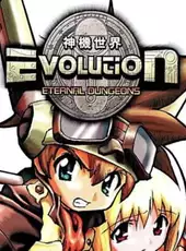 Evolution: Eternal Dungeons