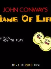 John Conway's Game of Life