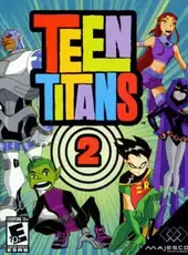 Teen Titans 2